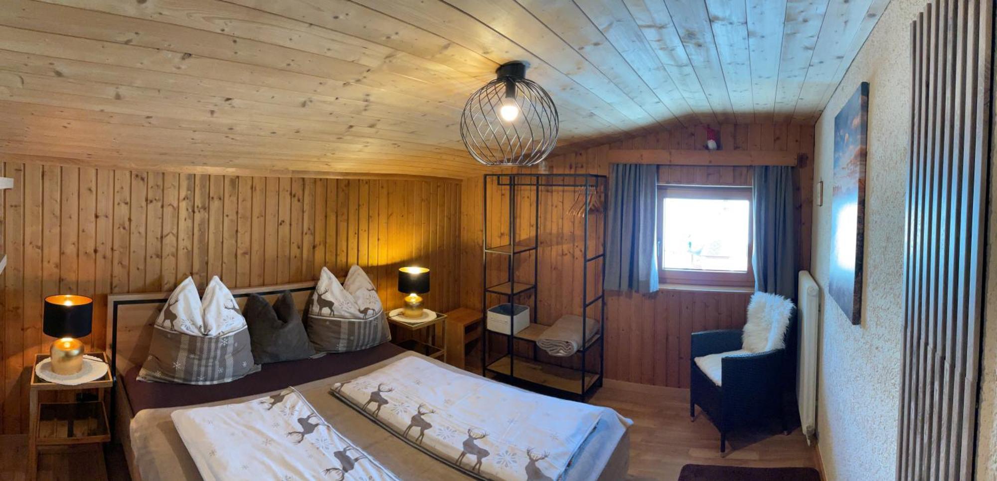 Apartament Haus Asslaber Hochfilzen Zewnętrze zdjęcie