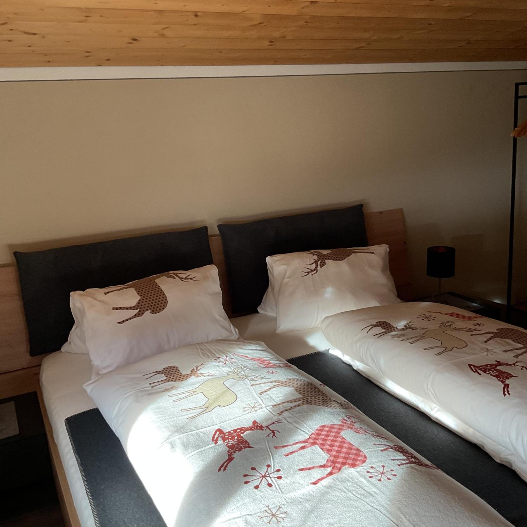 Apartament Haus Asslaber Hochfilzen Zewnętrze zdjęcie
